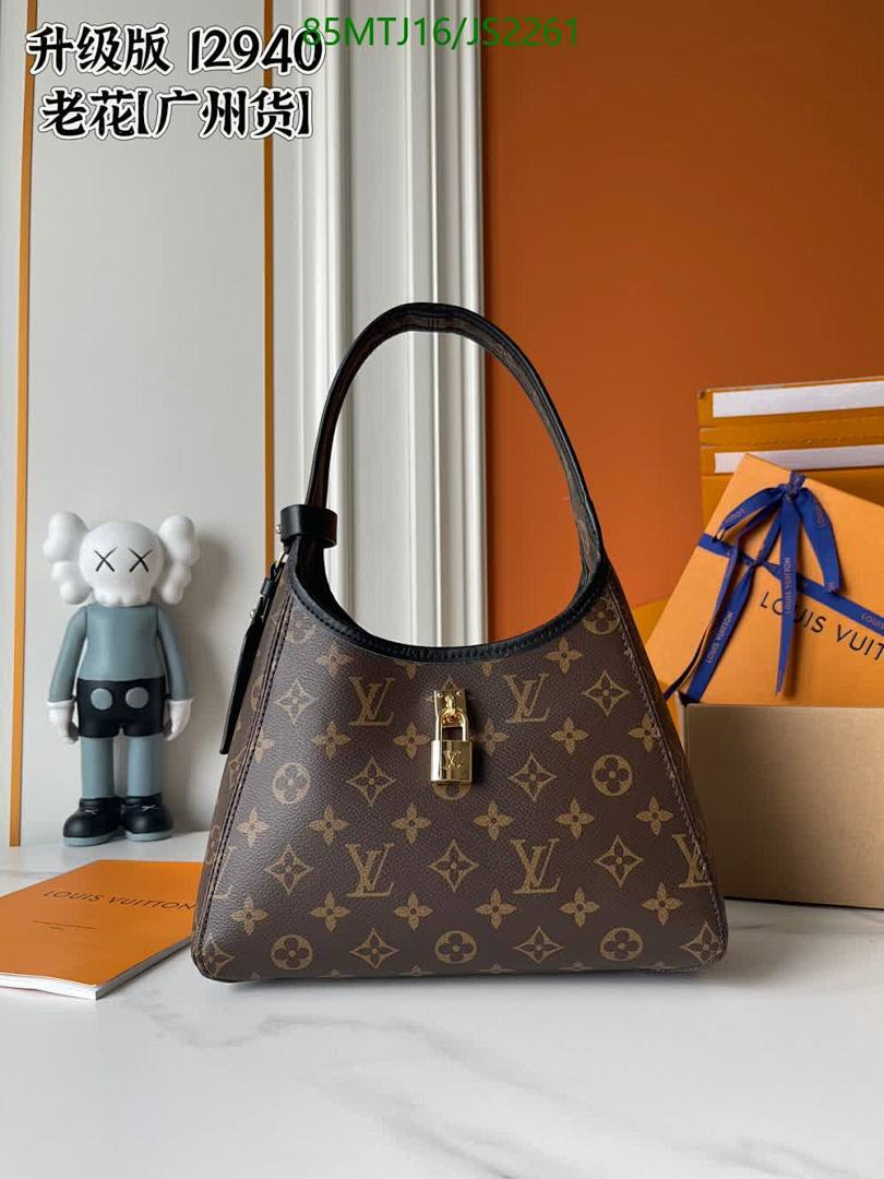 LV-Bag-4A Quality Code: JS2261 $: 85USD