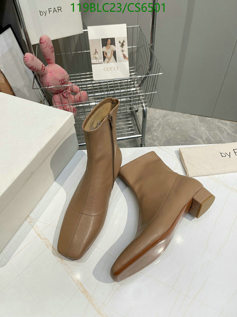 BY Far-Women Shoes Code: CS6501 $: 119USD