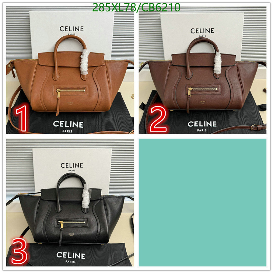 Celine-Bag-Mirror Quality Code: CB6210 $: 285USD