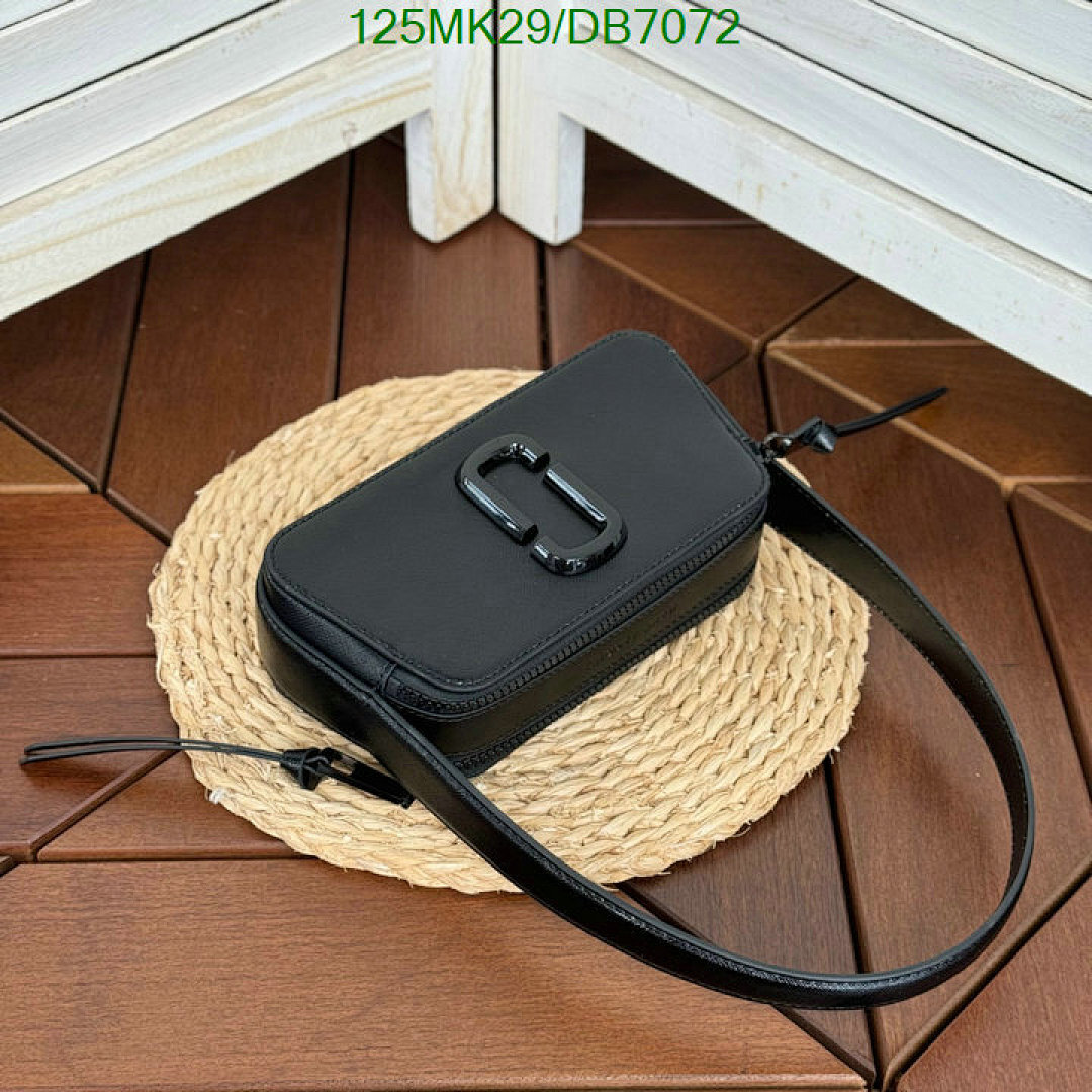 Mrc Jacobs-Bag-Mirror Quality Code: DB7072 $: 125USD