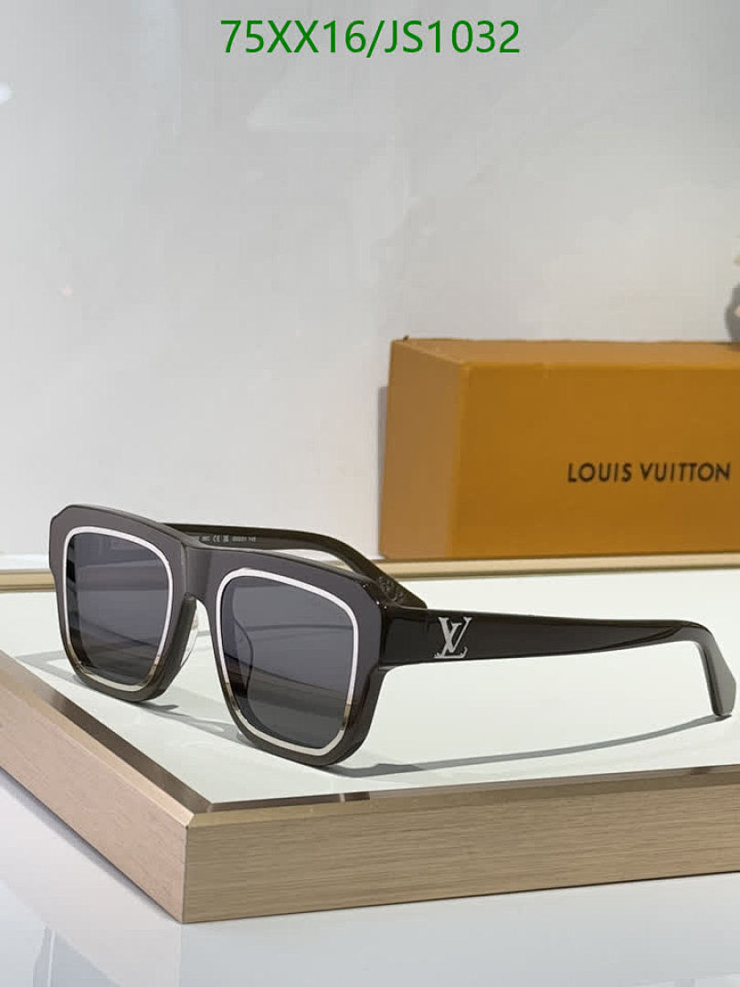 LV-Glasses Code: JS1032 $: 75USD