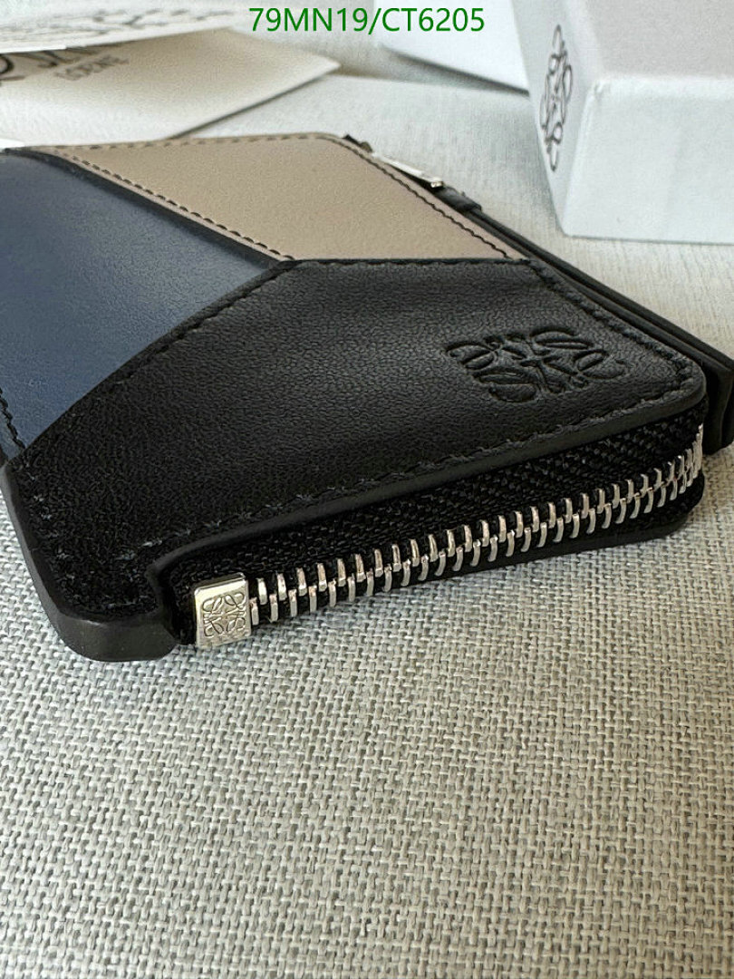 Loewe-Wallet-Mirror Quality Code: CT6205 $: 79USD