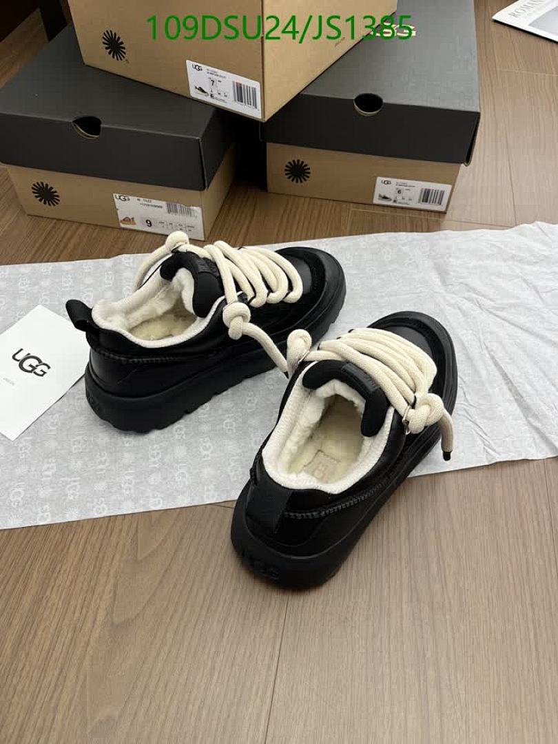 UGG-Women Shoes Code: JS1385 $: 109USD