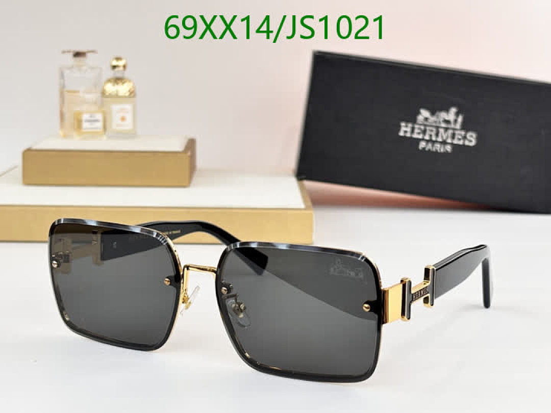 Hermes-Glasses Code: JS1021 $: 69USD