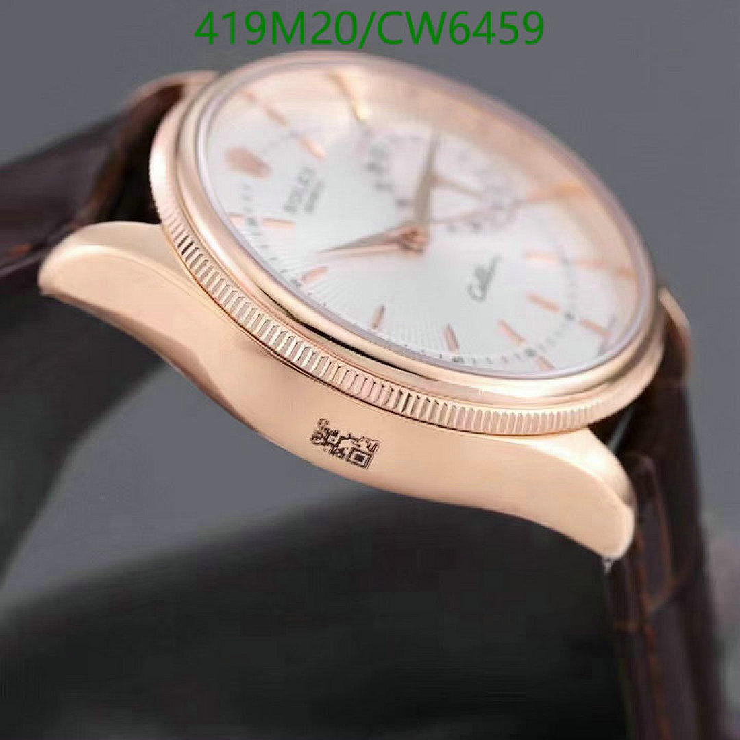 Rolex-Watch-Mirror Quality Code: CW6459 $: 419USD
