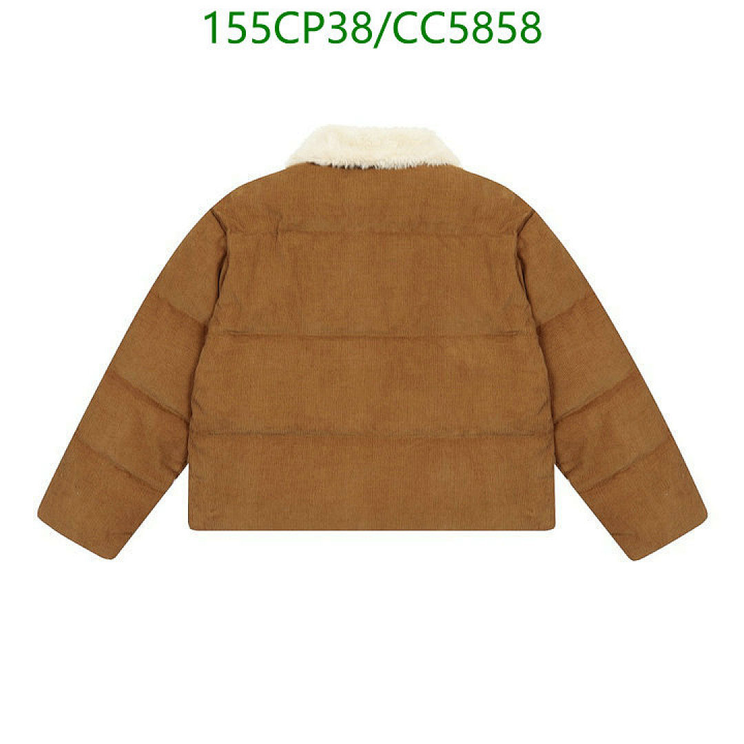 Ralph Lauren-Clothing Code: CC5858 $: 155USD