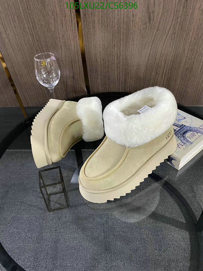 Boots-Women Shoes Code: CS6396 $: 105USD