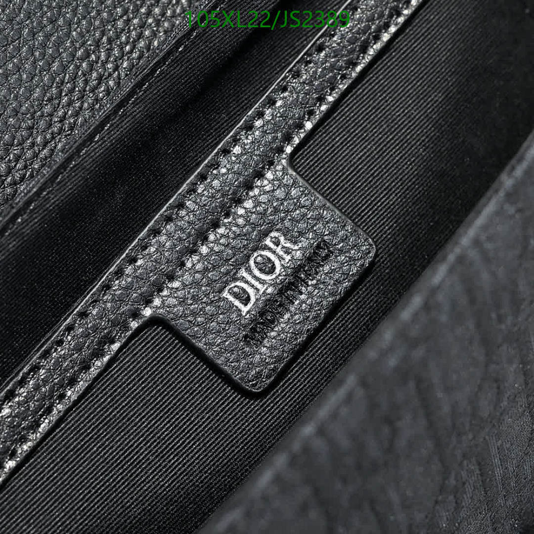 Dior-Bag-4A Quality Code: JS2389 $: 105USD