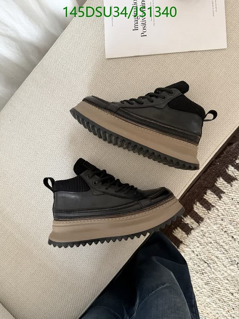 UGG-Men shoes Code: JS1340 $: 145USD