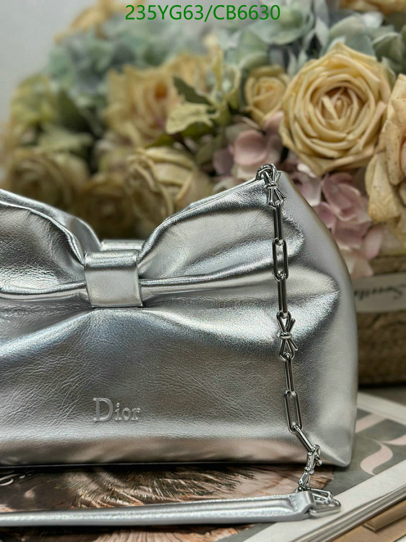 Dior-Bag-Mirror Quality Code: CB6630 $: 235USD