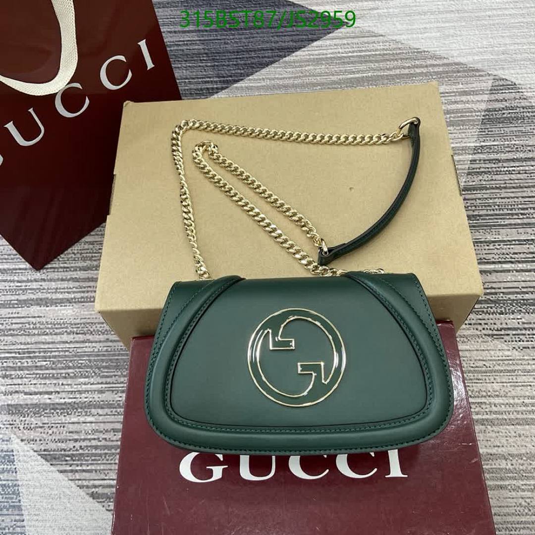 Gucci-Bag-Mirror Quality Code: JS2959