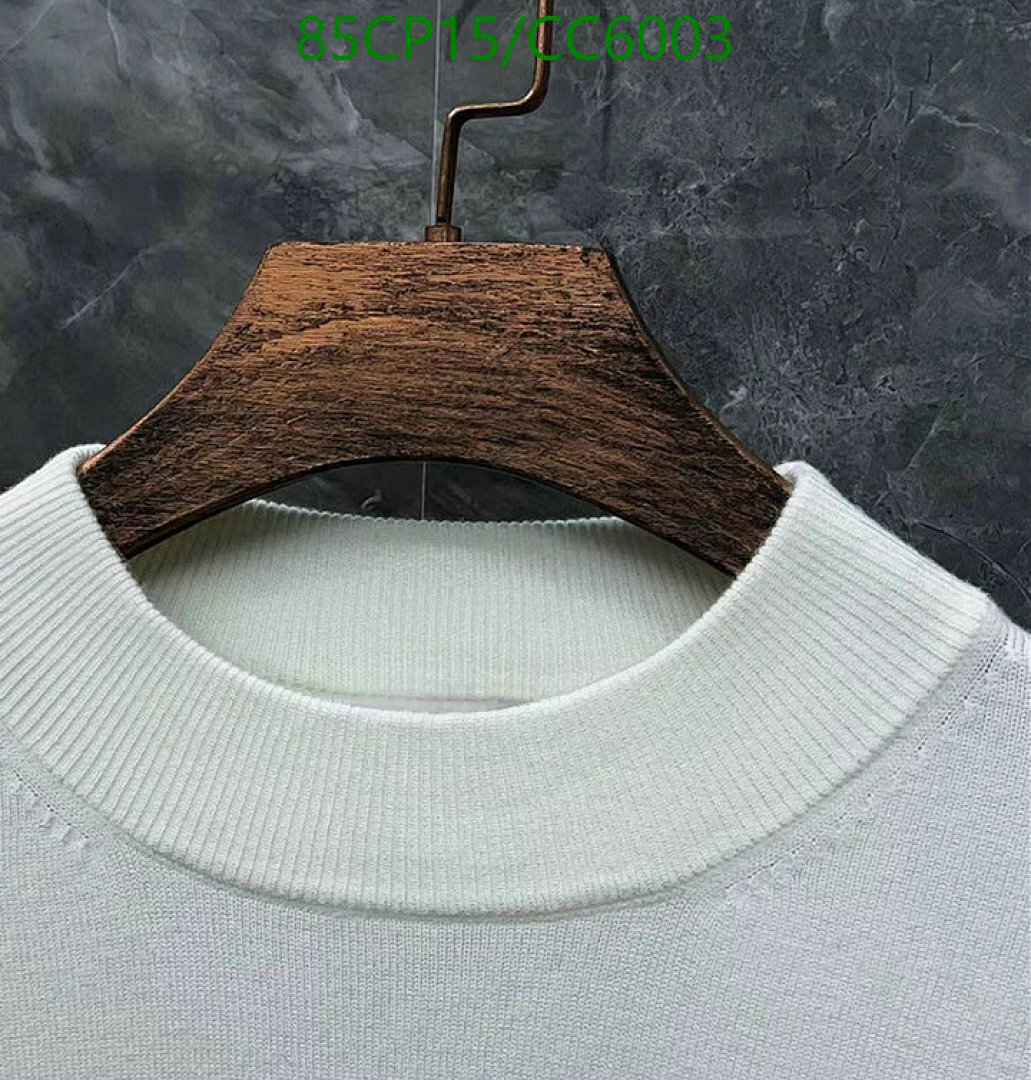 Balmain-Clothing Code: CC6003 $: 85USD