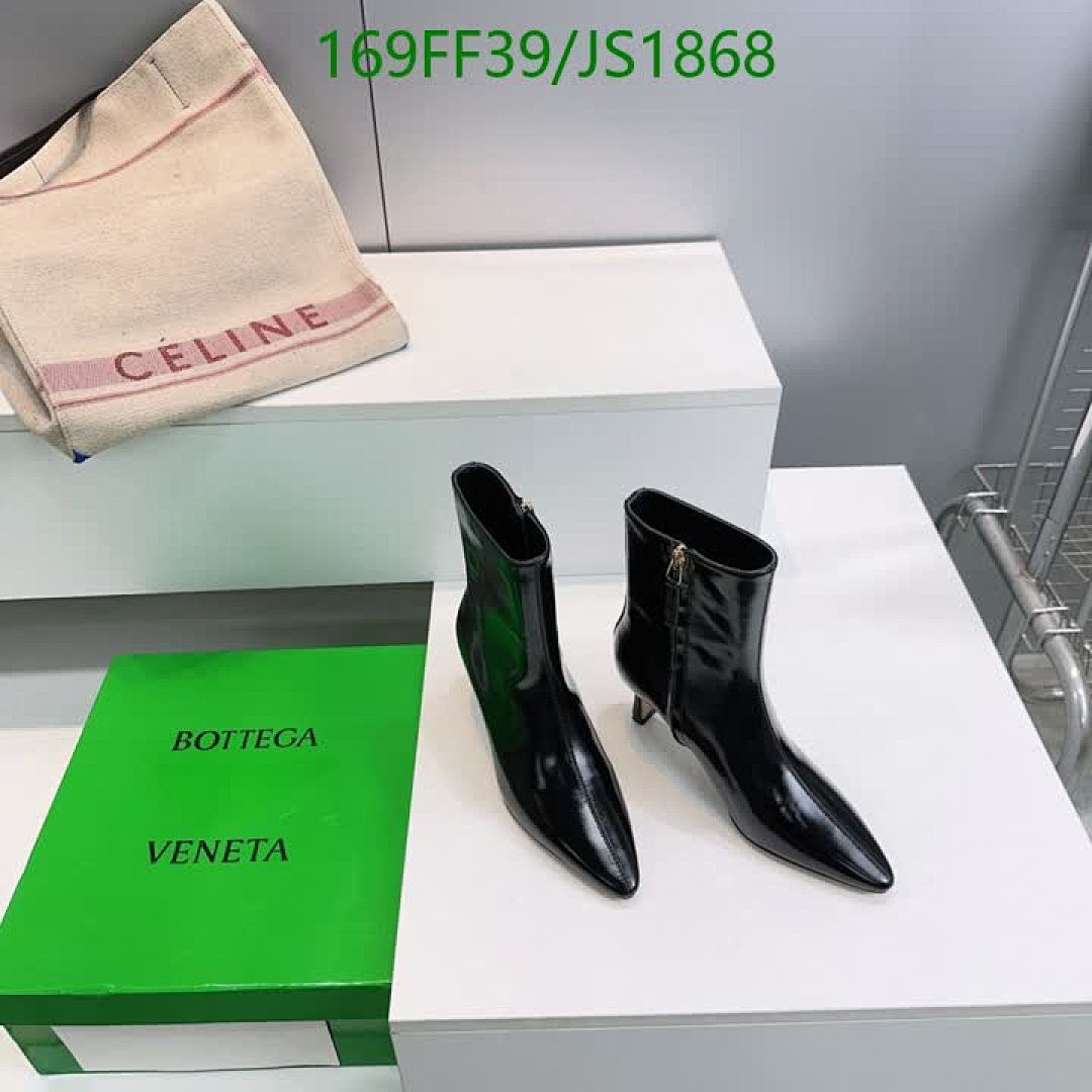 Boots-Women Shoes Code: JS1868 $: 169USD