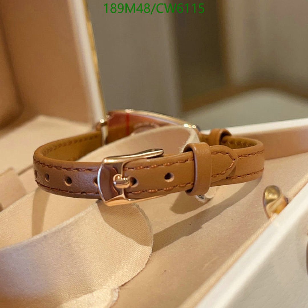 Hermes-Watch(4A) Code: CW6115 $: 189USD