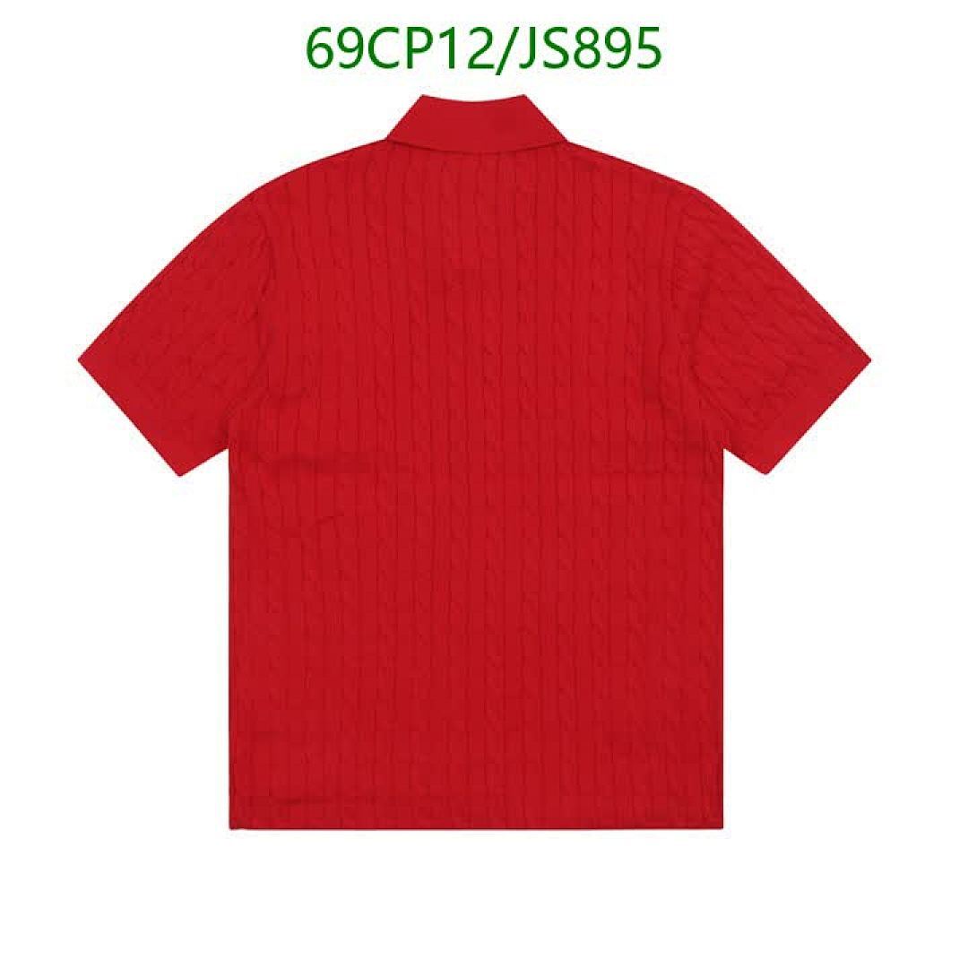 Ralph Lauren-Clothing Code: JS895 $: 69USD
