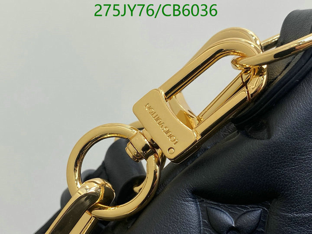 LV-Bag-Mirror Quality Code: CB6036 $: 275USD