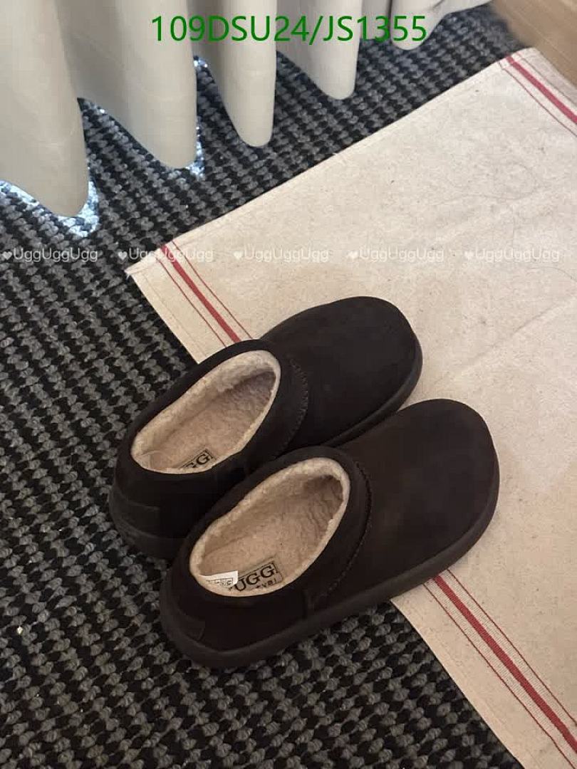 UGG-Women Shoes Code: JS1355 $: 109USD