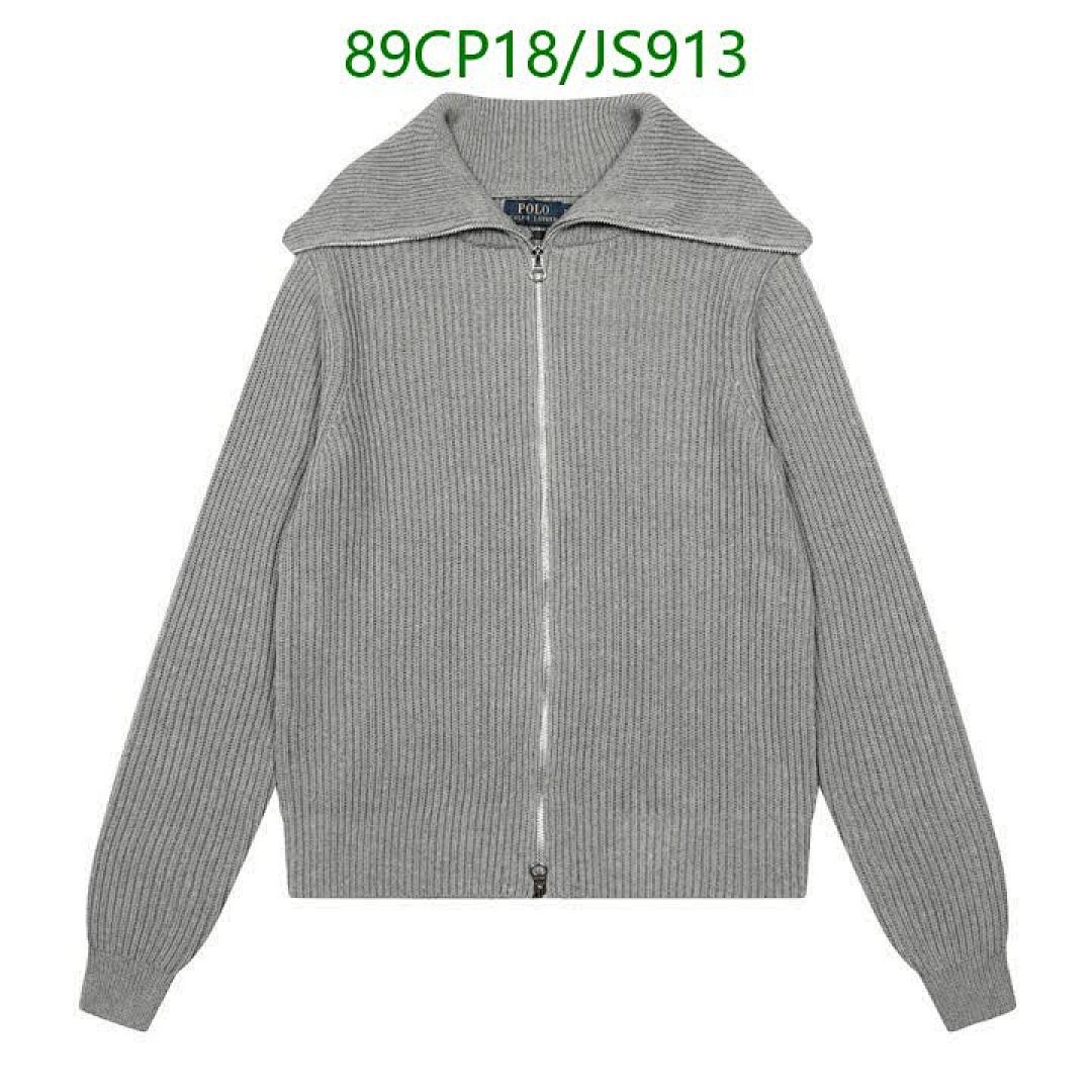 Ralph Lauren-Clothing Code: JS913 $: 89USD