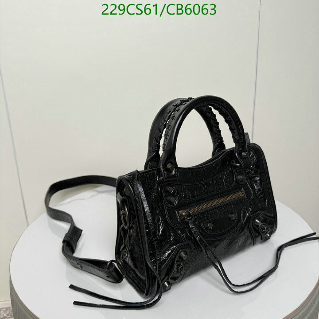 Balenciaga-Bag-Mirror Quality Code: CB6063 $: 229USD