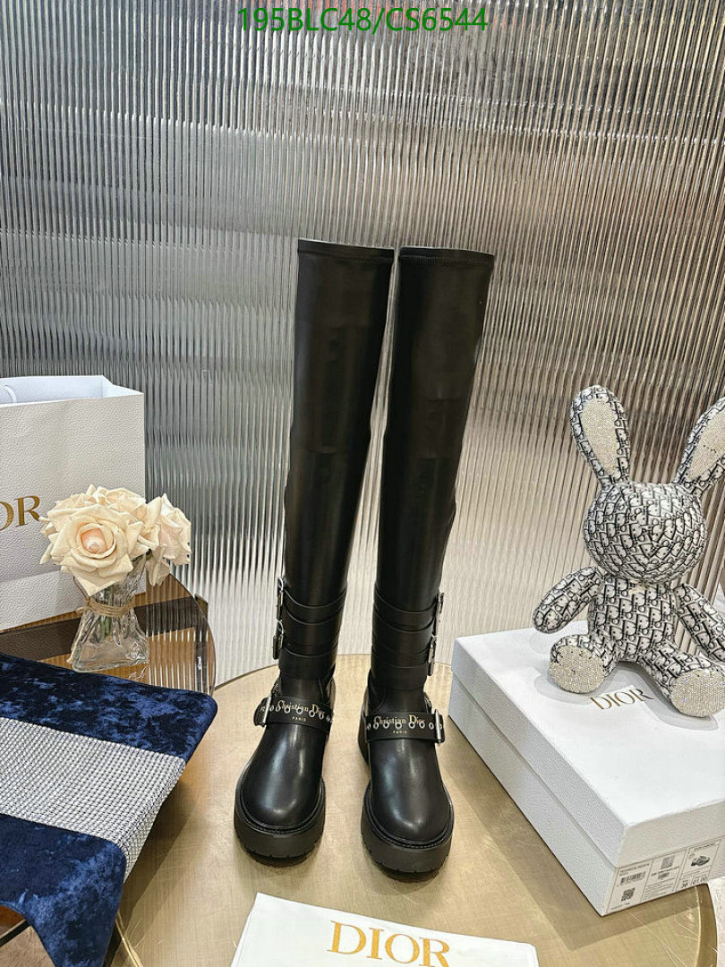 Boots-Women Shoes Code: CS6544 $: 195USD