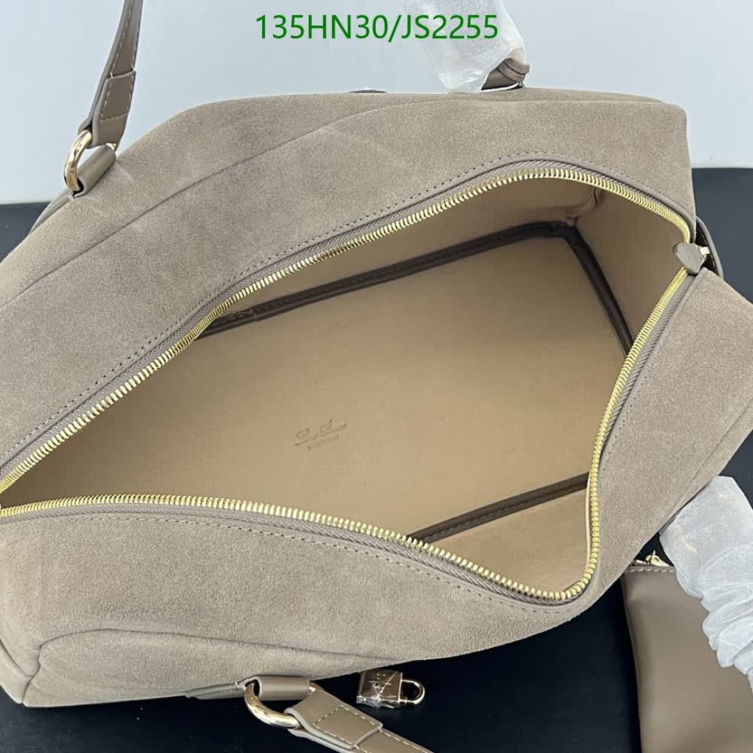 Loro Piana-Bag-4A Quality Code: JS2255 $: 135USD
