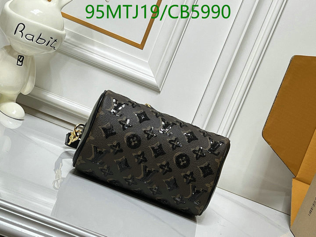 LV-Bag-4A Quality Code: CB5990 $: 95USD