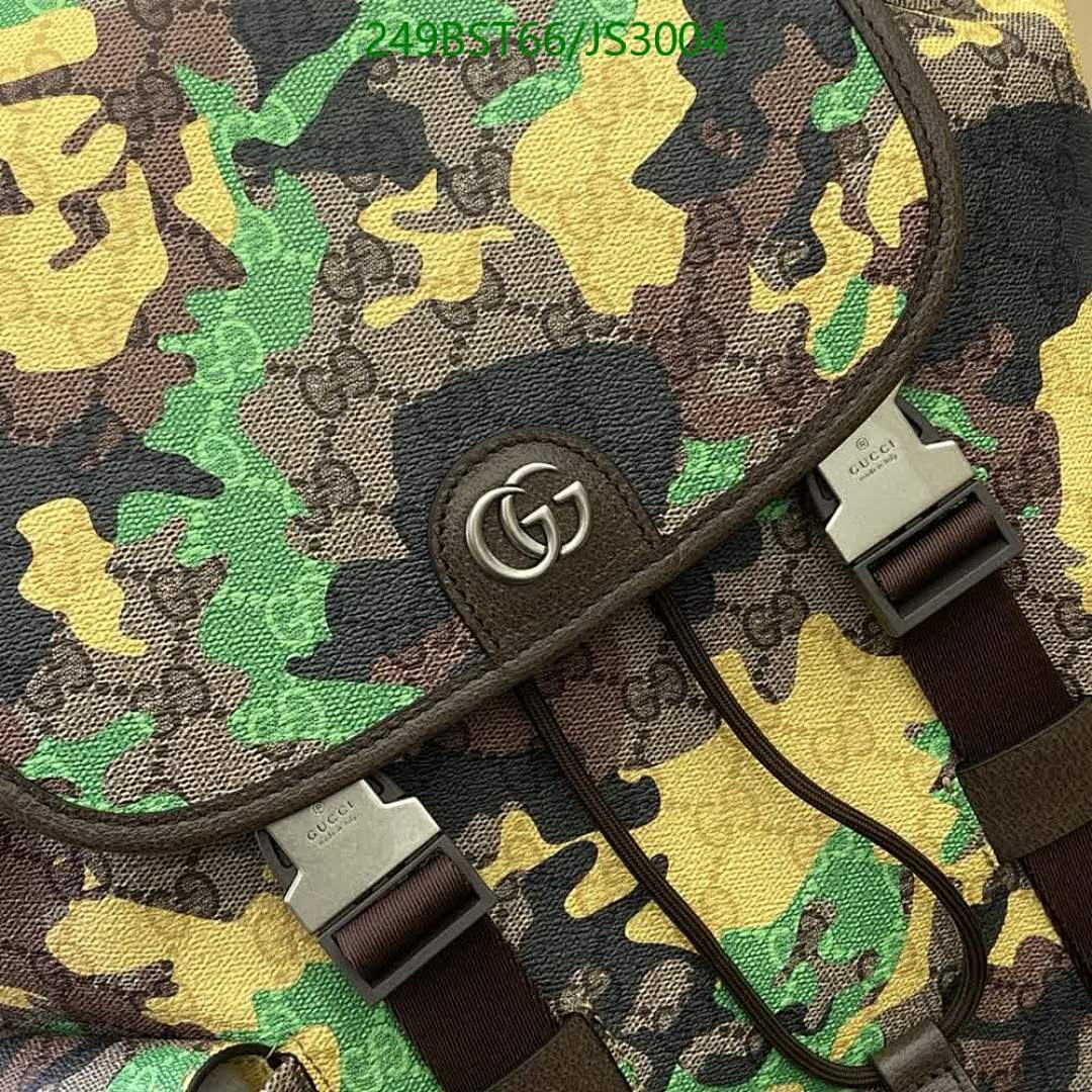 Gucci-Bag-Mirror Quality Code: JS3004 $: 249USD
