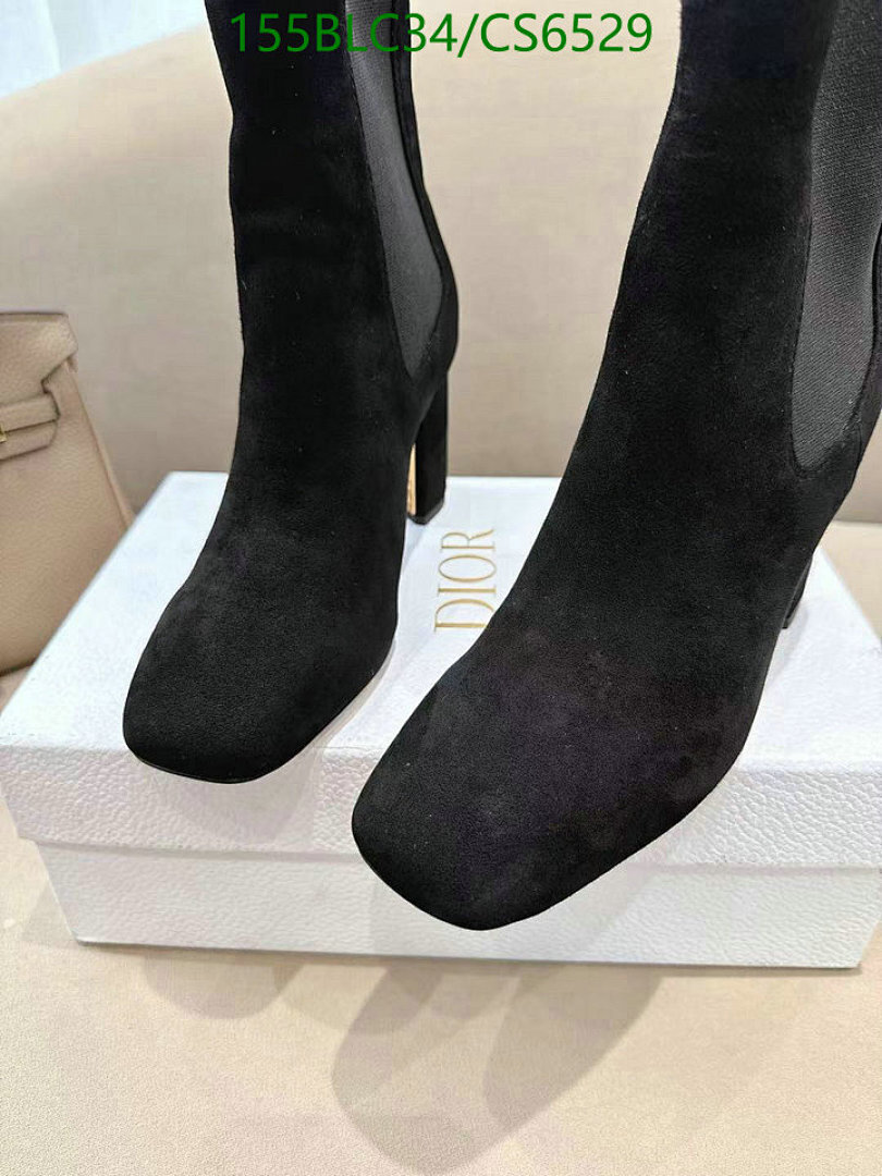 Boots-Women Shoes Code: CS6529 $: 155USD