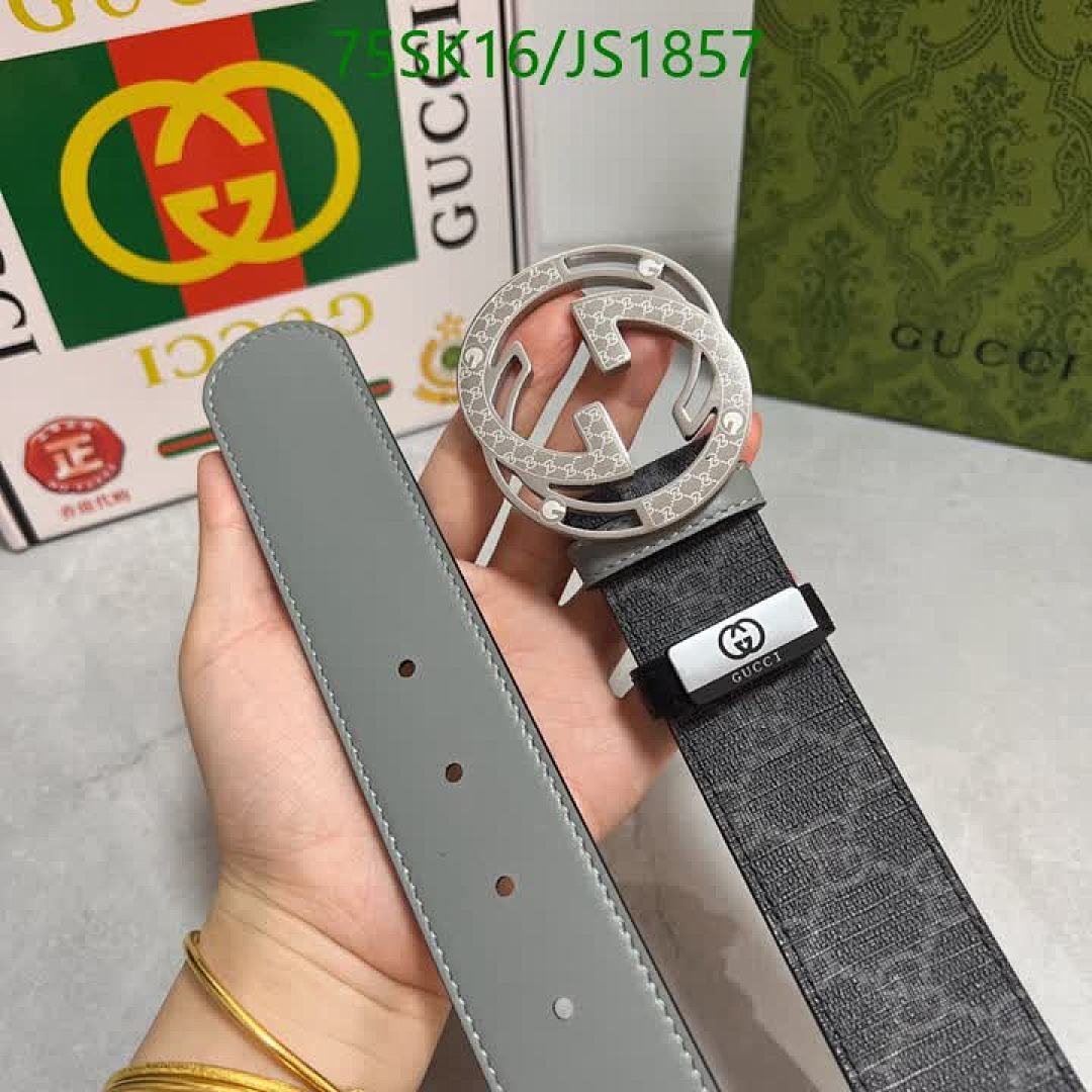 Gucci-Belts Code: JS1857 $: 75USD