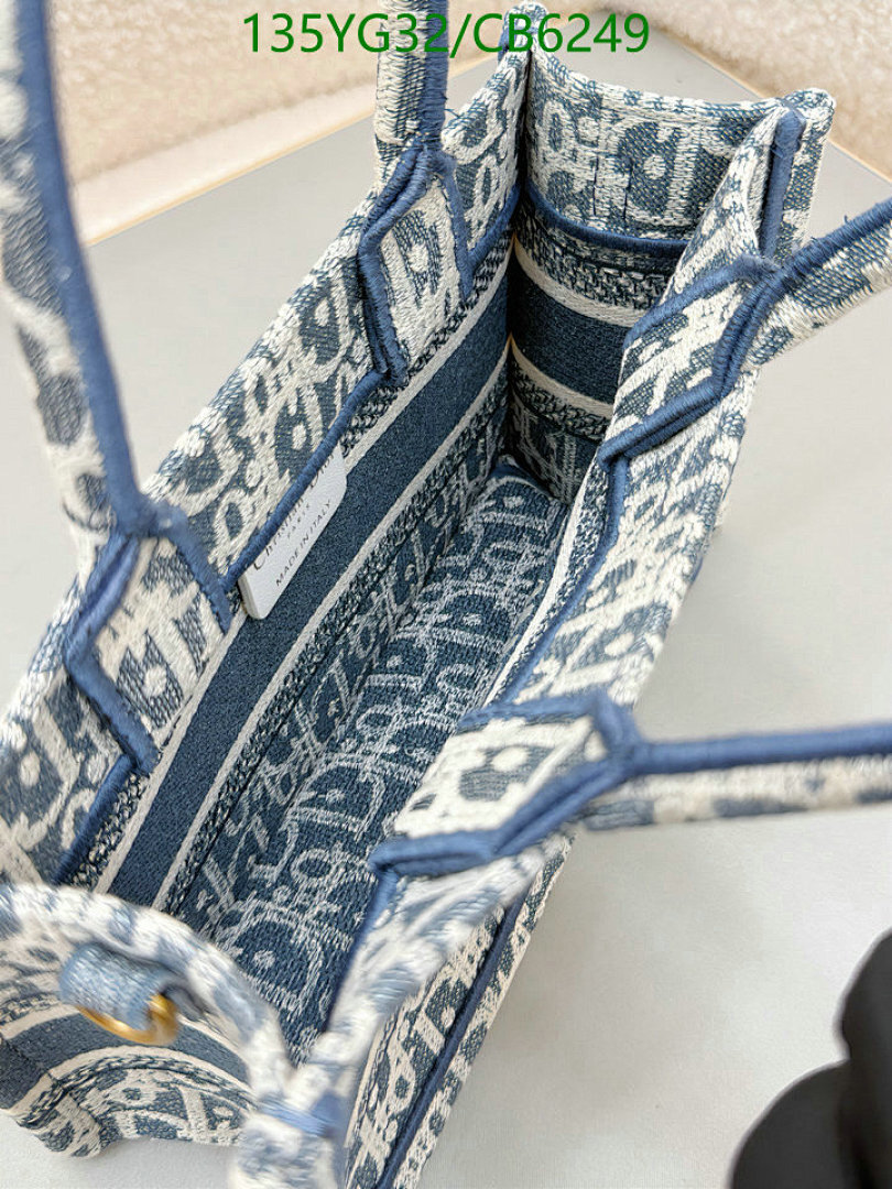 Dior-Bag-Mirror Quality Code: CB6249 $: 135USD