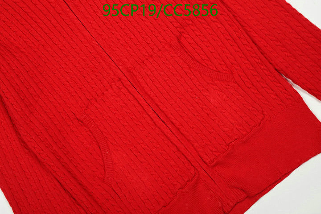 Ralph Lauren-Clothing Code: CC5856 $: 95USD