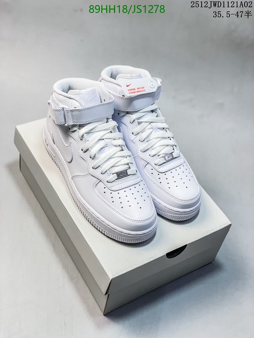 NIKE-Women Shoes Code: JS1278 $: 89USD