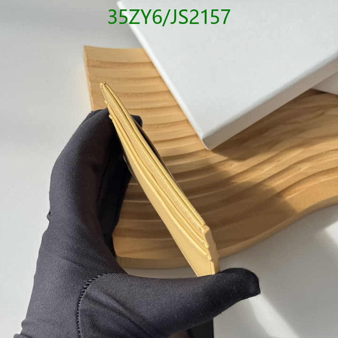 Loewe-Wallet(4A) Code: JS2157 $: 35USD