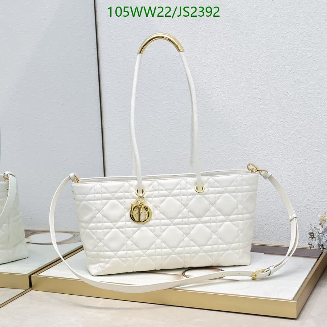 Dior-Bag-4A Quality Code: JS2392 $: 105USD