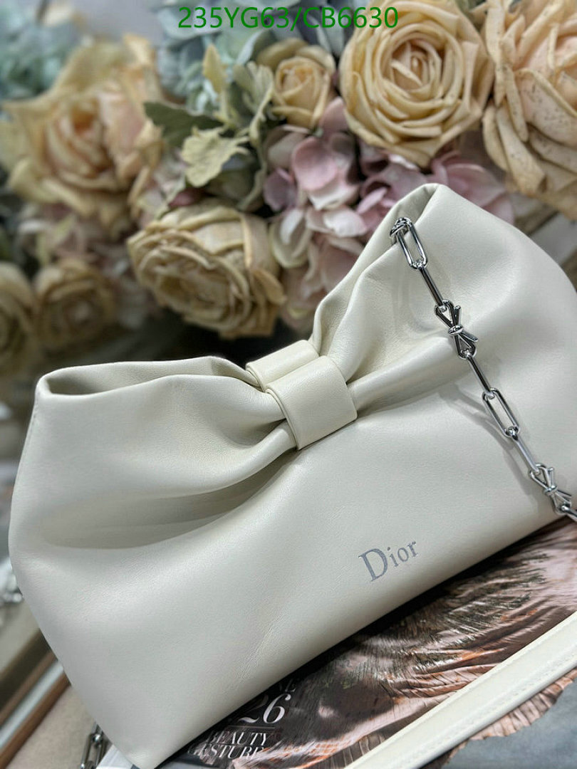 Dior-Bag-Mirror Quality Code: CB6630 $: 235USD