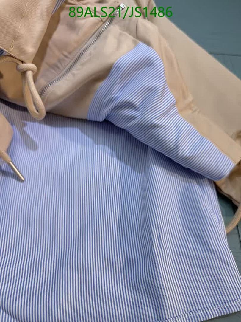 Loewe-Kids Clothing Code: JS1486 $: 89USD