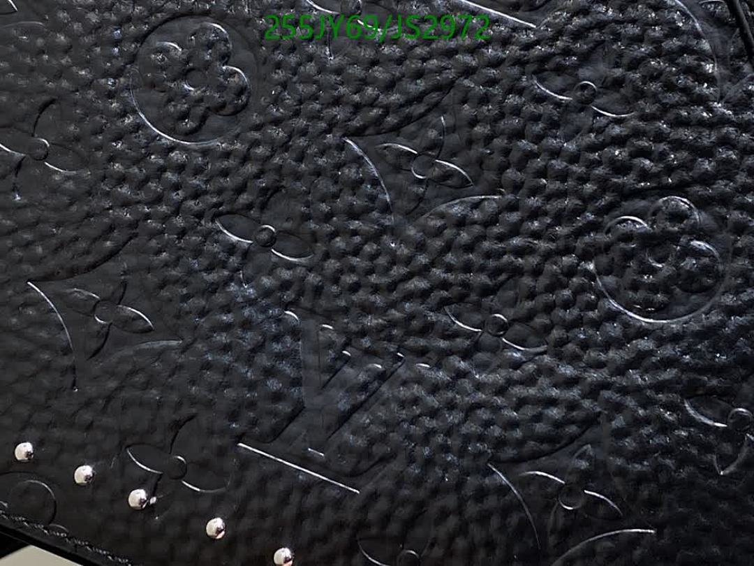 LV-Bag-Mirror Quality Code: JS2972 $: 255USD