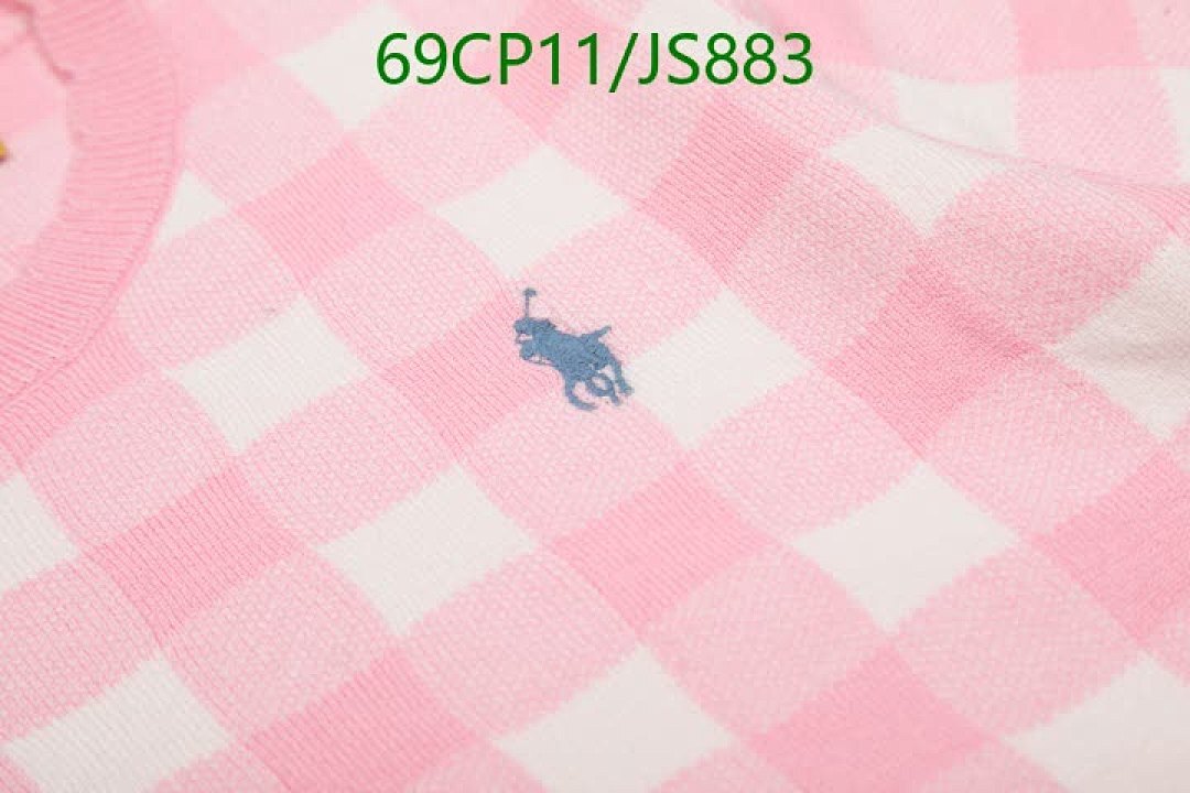 Ralph Lauren-Clothing Code: JS883 $: 69USD