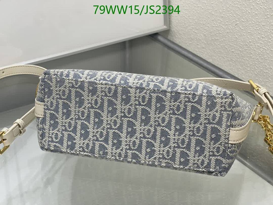 Dior-Bag-4A Quality Code: JS2394 $: 79USD
