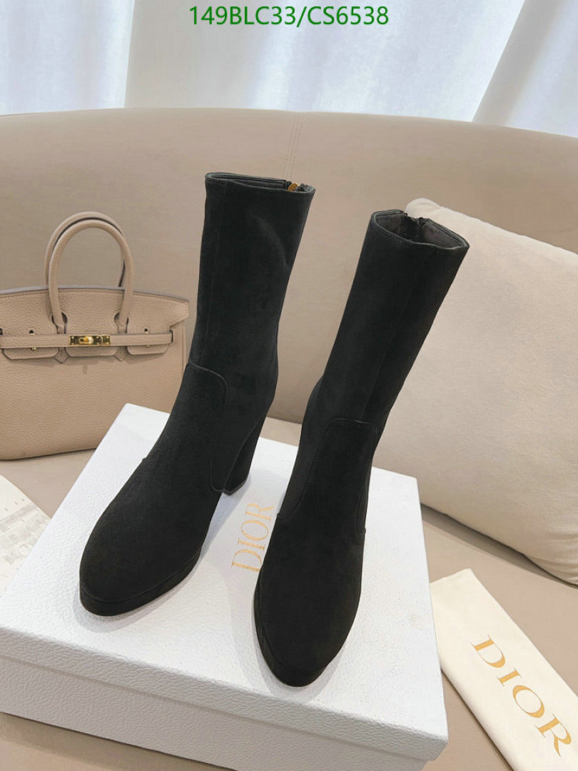 Boots-Women Shoes Code: CS6538 $: 149USD