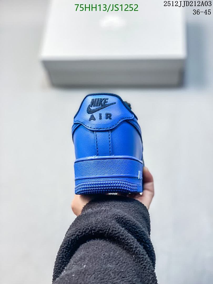 NIKE-Women Shoes Code: JS1252 $: 75USD