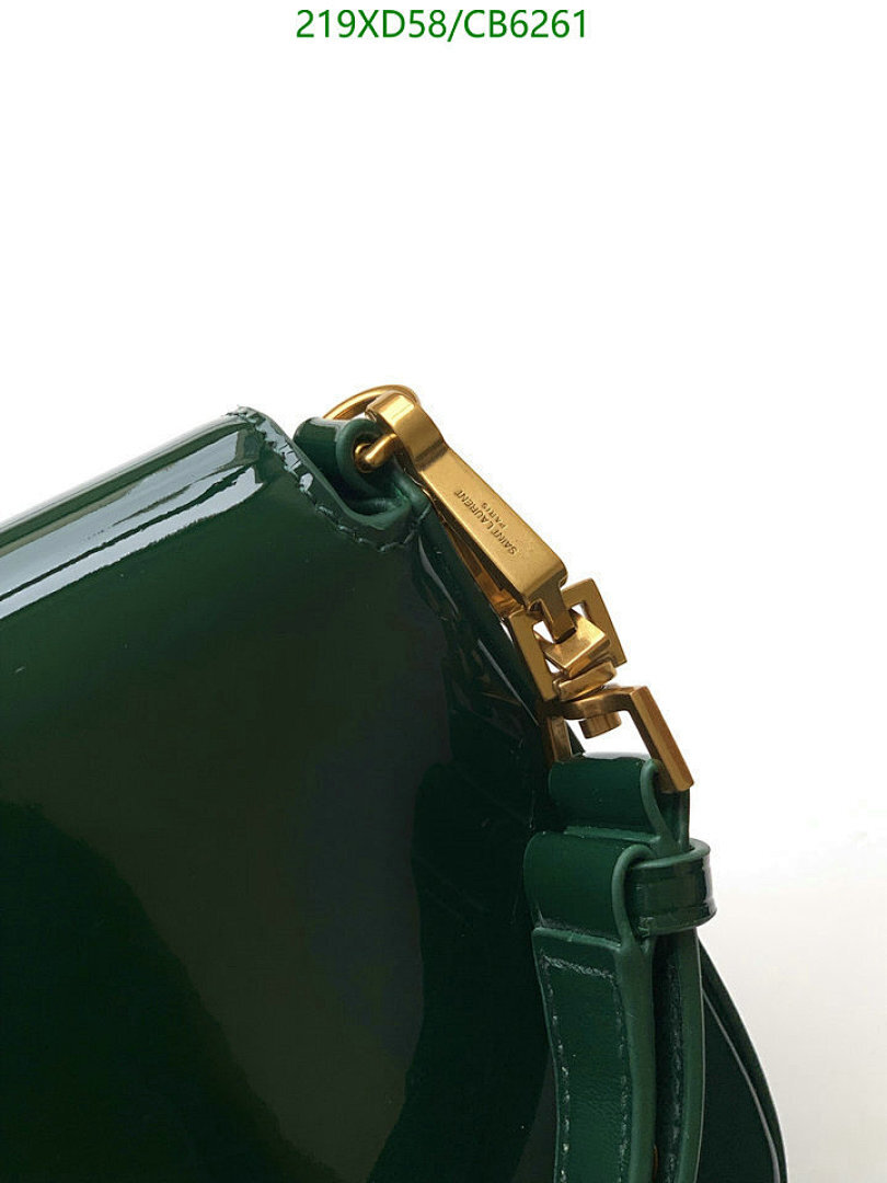 YSL-Bag-Mirror Quality Code: CB6261 $: 219USD