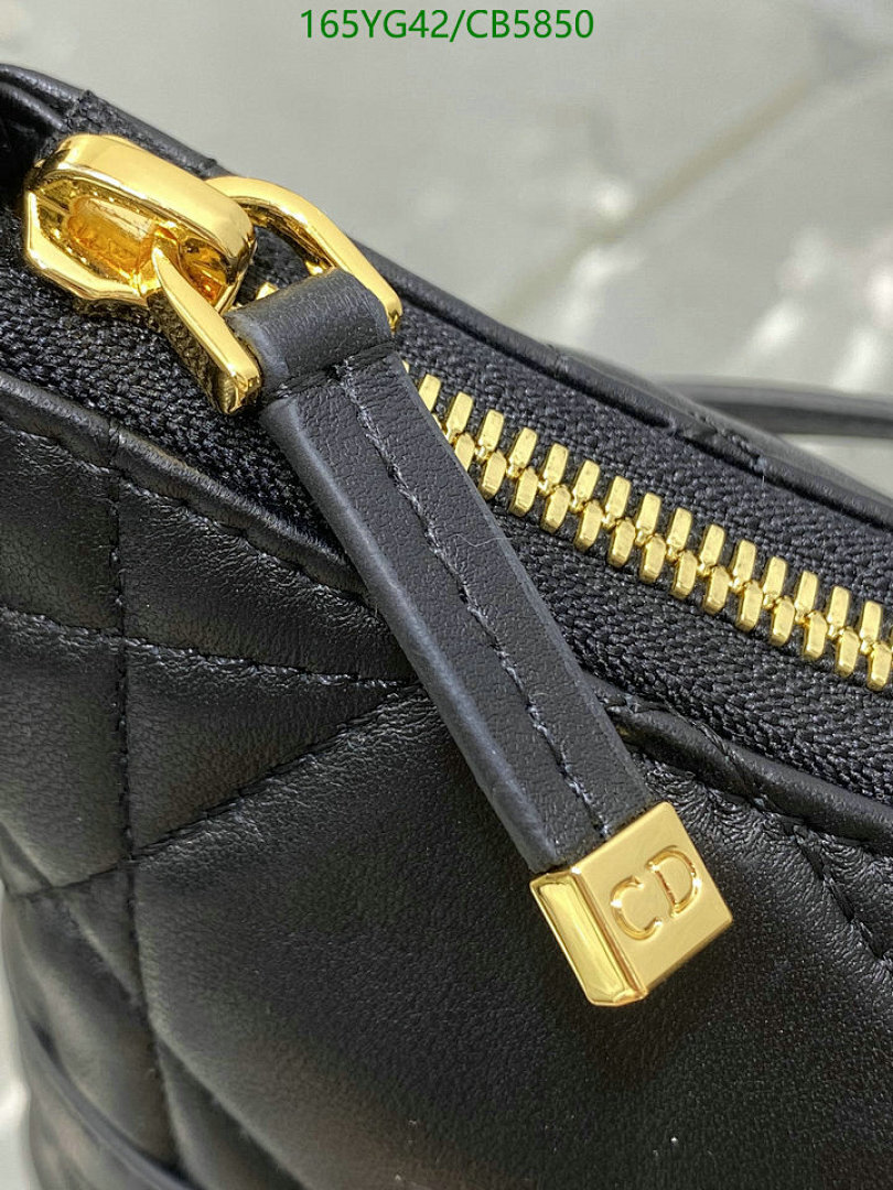 Dior-Bag-Mirror Quality Code: CB5850 $: 165USD