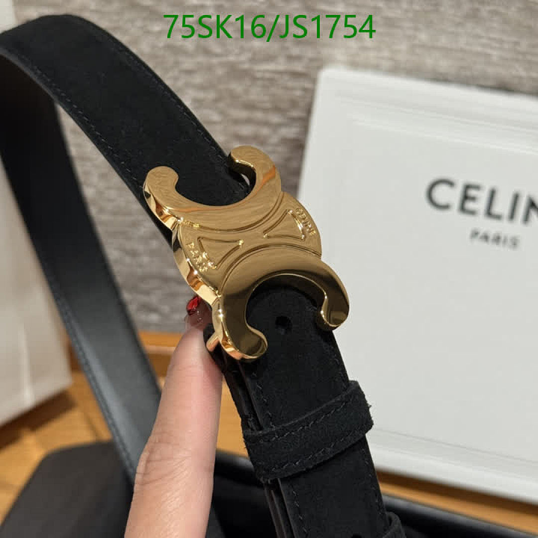Celine-Belts Code: JS1754 $: 75USD