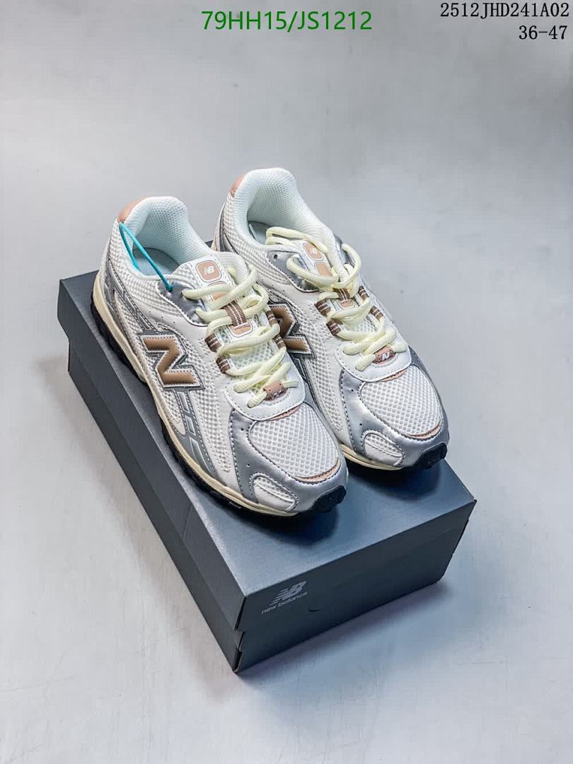 New Balance-Men shoes Code: JS1212 $: 79USD