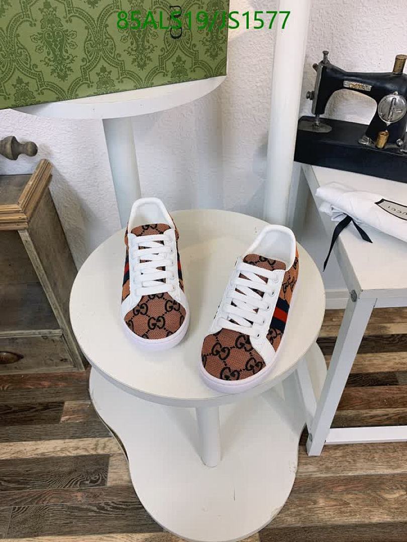 Gucci-Kids shoes Code: JS1577 $: 85USD