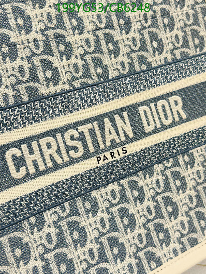 Dior-Bag-Mirror Quality Code: CB6248 $: 199USD