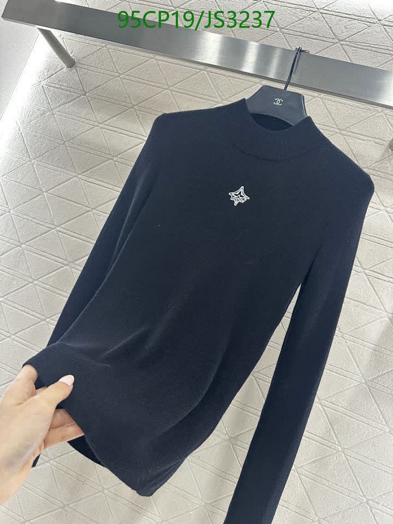 LV-Clothing Code: JS3237 $: 95USD