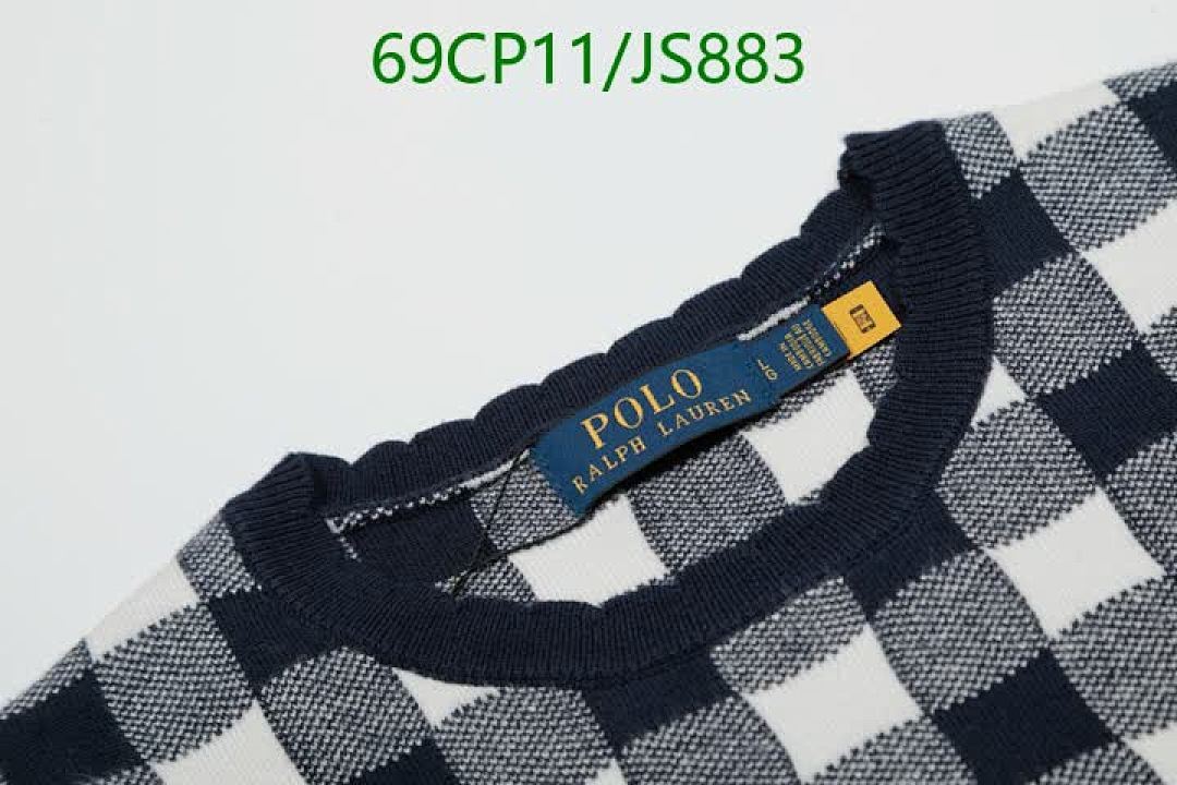 Ralph Lauren-Clothing Code: JS883 $: 69USD