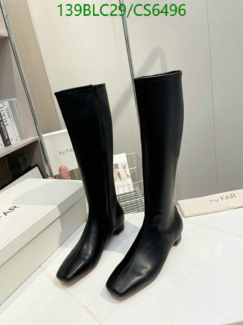 BY Far-Women Shoes Code: CS6496 $: 139USD